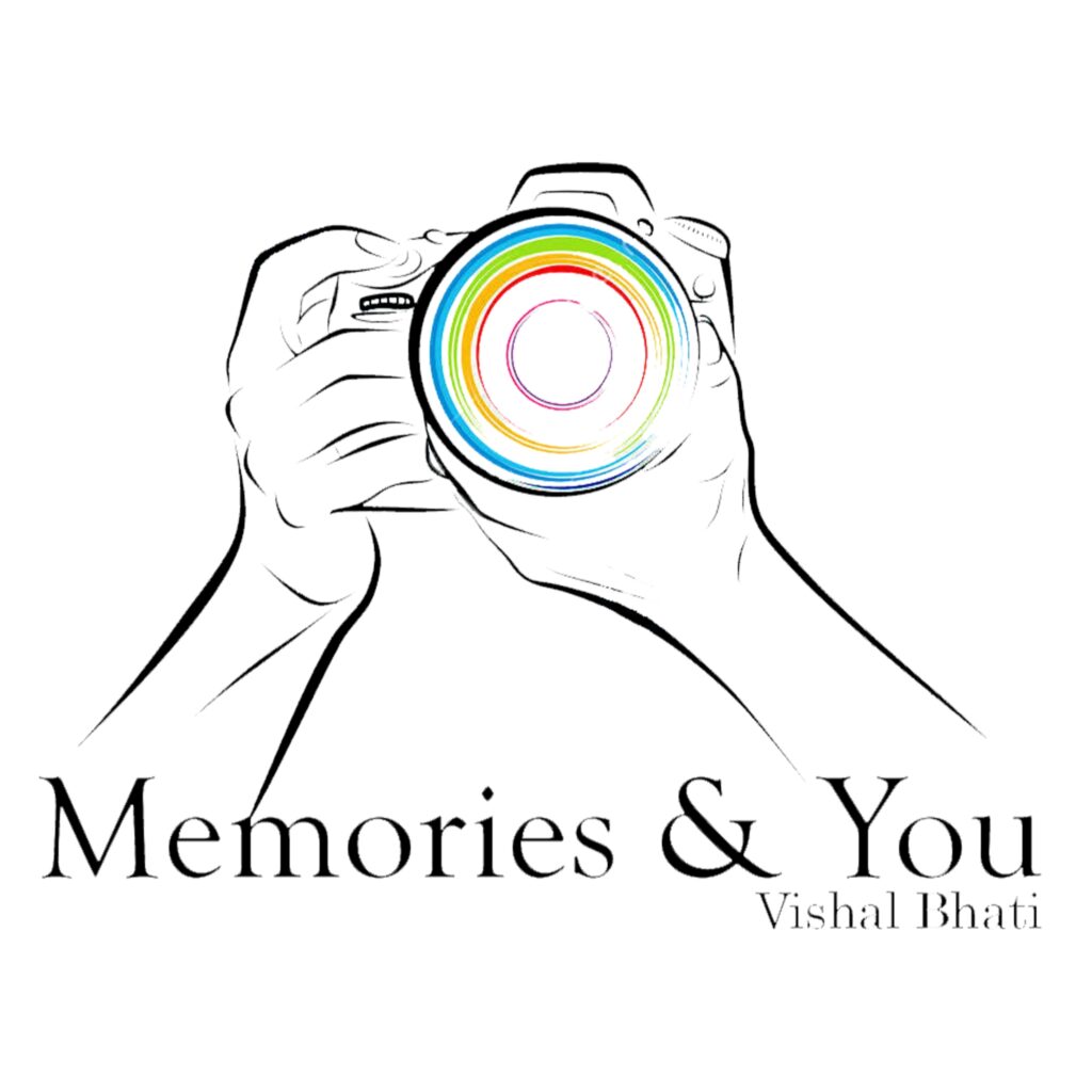 Memories & You Photography Videography Cinematography Candid Photography